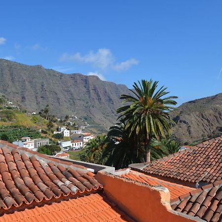 San Sebastián de la Gomera Casa Bayoll A House With Historyヴィラ エクステリア 写真
