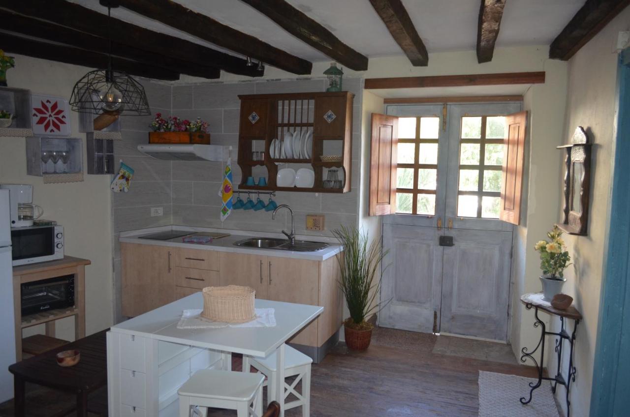 San Sebastián de la Gomera Casa Bayoll A House With Historyヴィラ エクステリア 写真