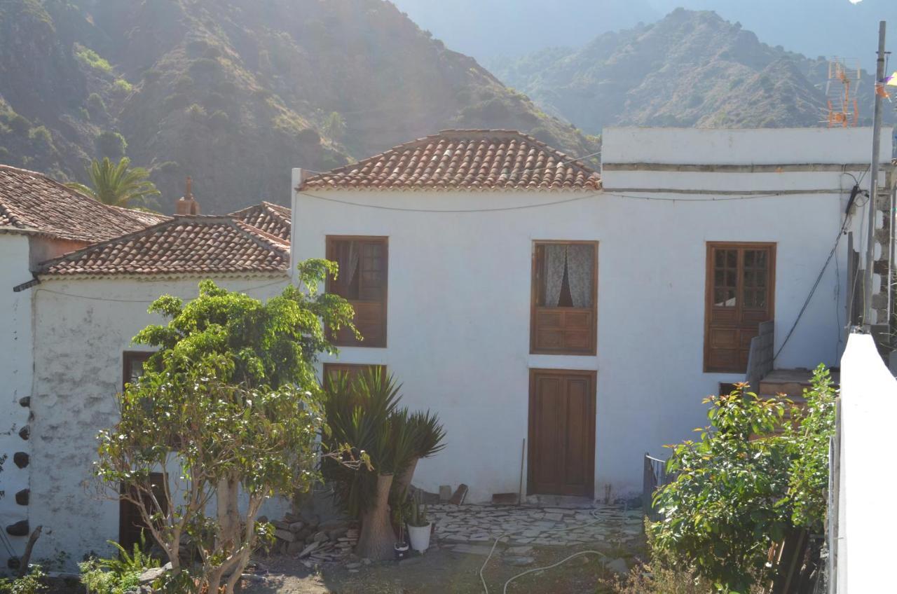 San Sebastián de la Gomera Casa Bayoll A House With Historyヴィラ エクステリア 写真