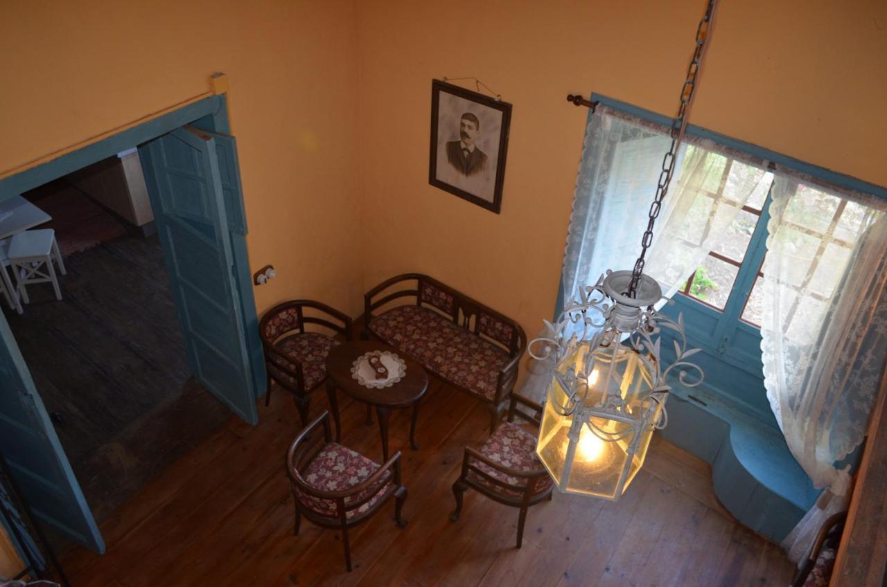 San Sebastián de la Gomera Casa Bayoll A House With Historyヴィラ エクステリア 写真
