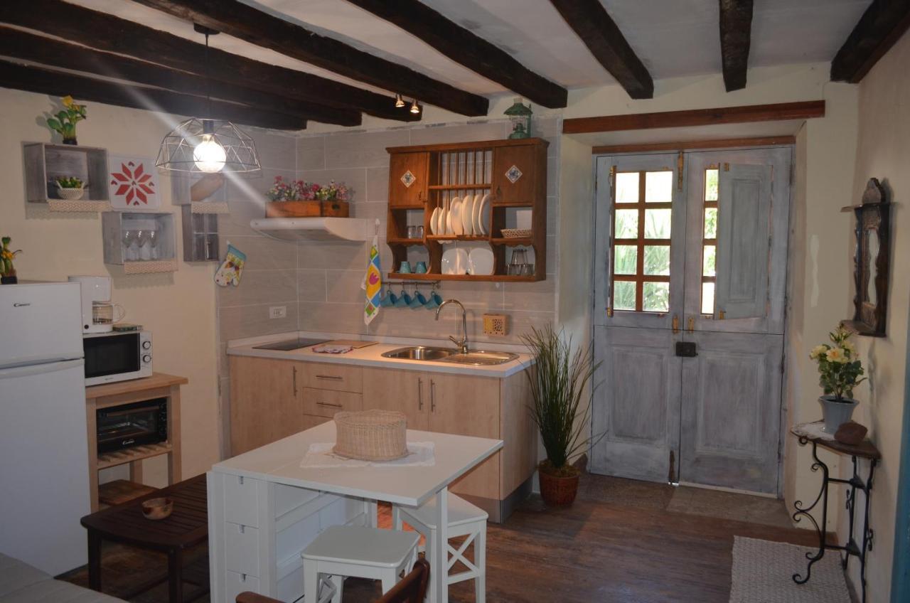 San Sebastián de la Gomera Casa Bayoll A House With Historyヴィラ エクステリア 写真
