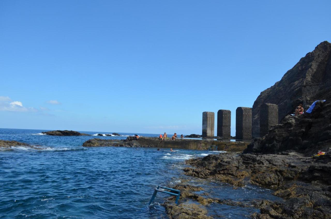 San Sebastián de la Gomera Casa Bayoll A House With Historyヴィラ エクステリア 写真