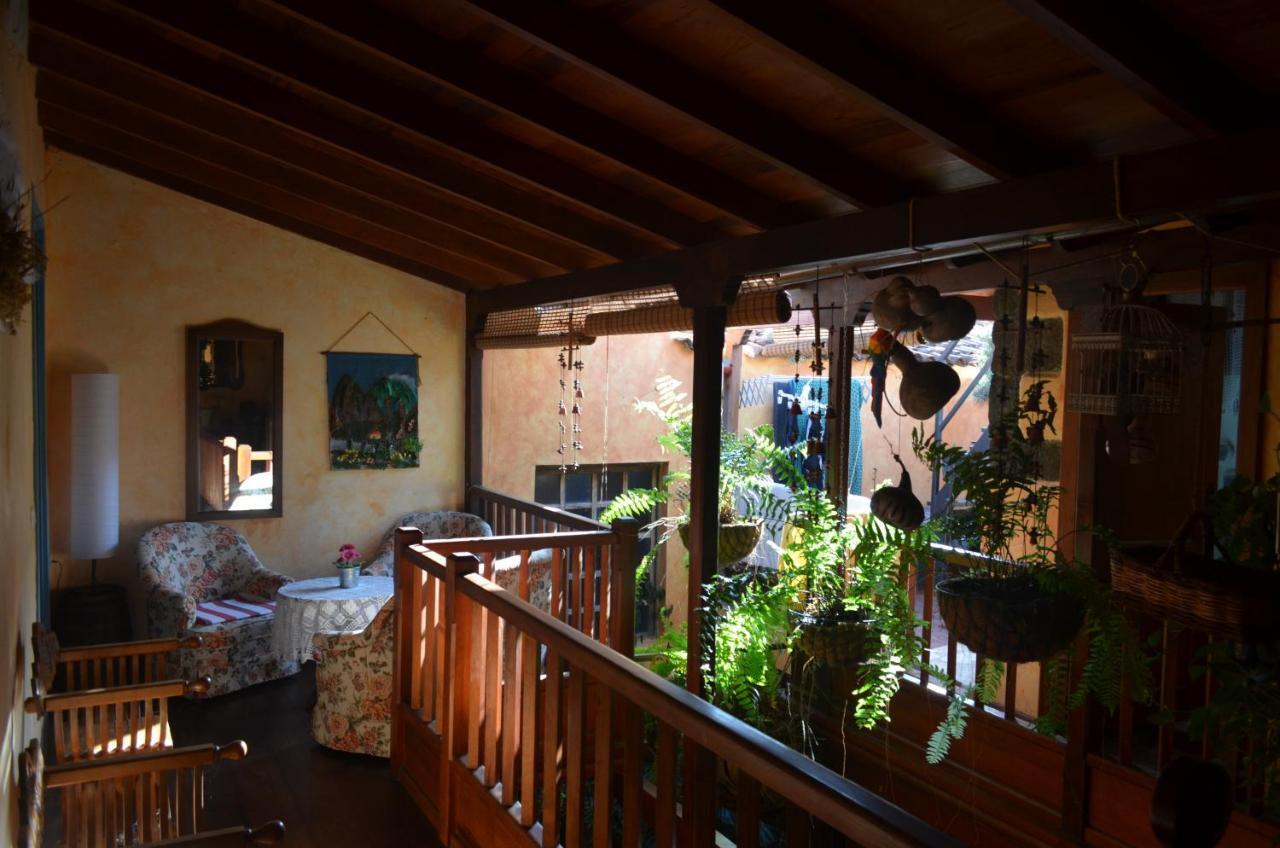 San Sebastián de la Gomera Casa Bayoll A House With Historyヴィラ エクステリア 写真