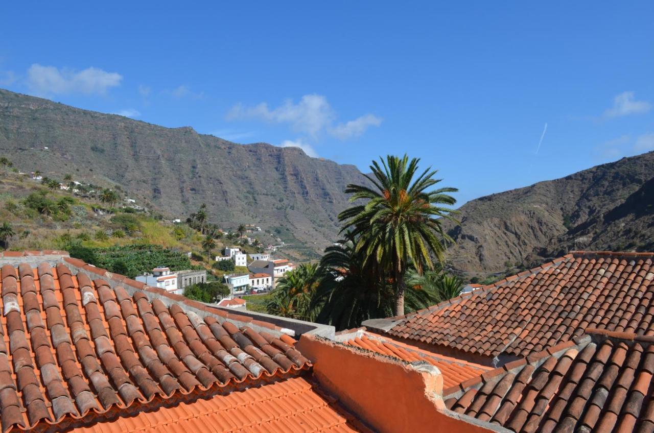 San Sebastián de la Gomera Casa Bayoll A House With Historyヴィラ エクステリア 写真