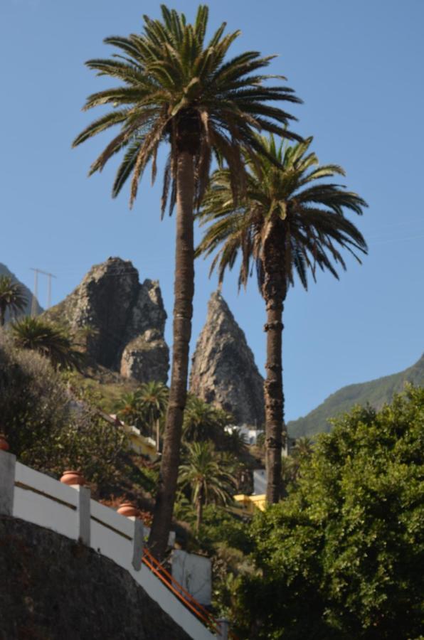 San Sebastián de la Gomera Casa Bayoll A House With Historyヴィラ エクステリア 写真